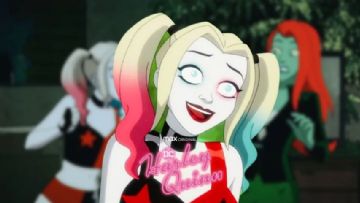 Harley Quinn: DC Evreninde Eşcinsellik Temsili