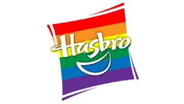 Hasbro LGBT'yi Destekliyor mu?