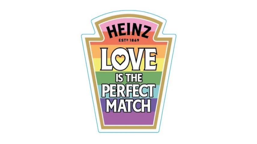 Heinz ve LGBT Temalı Reklam Kampanyaları
