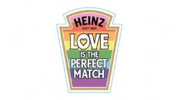 Heinz ve LGBT Temalı Reklam Kampanyaları