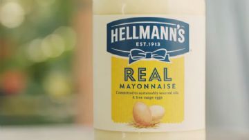 Hellmann's LGBT'yi Destekliyor mu?