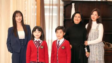 Hello Dracula Adli Güney Kore Dizisi Escinsel Iliskiyi Konu Ediniyor