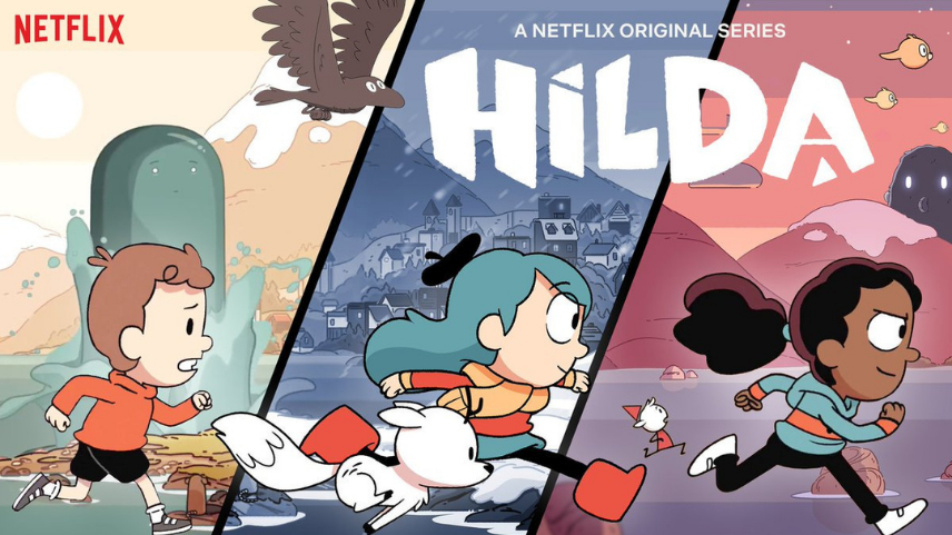 Hilda
