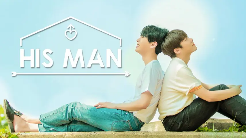His Man adlı Güney Kore dizisinde, eşcinsel erkeklerin ilişki kurma dinamikleri konu ediliyor