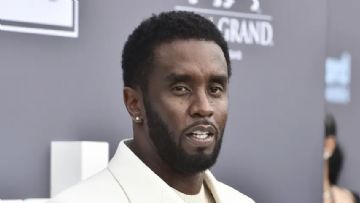 Hollywood'da Yeni Skandal: Ünlü Diddy'nin Sapkin Partileri