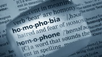 Homofobi Nedir? Homofobi Söylemi LGBT Hareketi İçin İdeolojik Bir Araç mı?