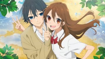 Horimiya: Romantik Komedi Türündeki Animede LGBT Teması