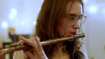 Cinsiyetini Değiştirmenin Çözüm Olmadığını Fark Edince Transseksüellikten Vazgeçti