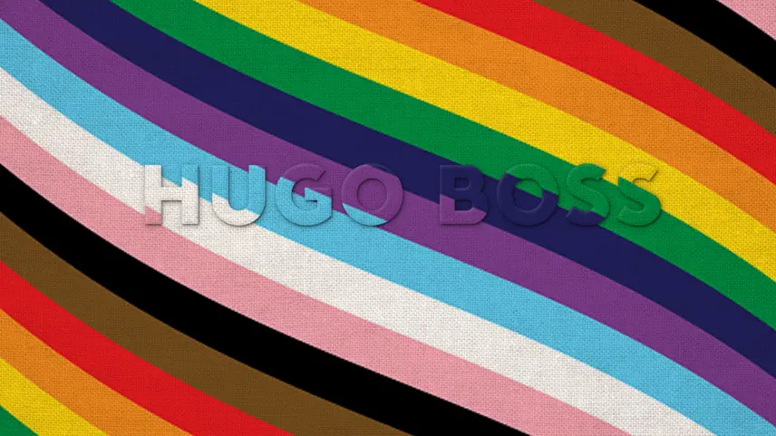 Hugo Boss ve ve LGBT Temalı Reklam Kampanyaları