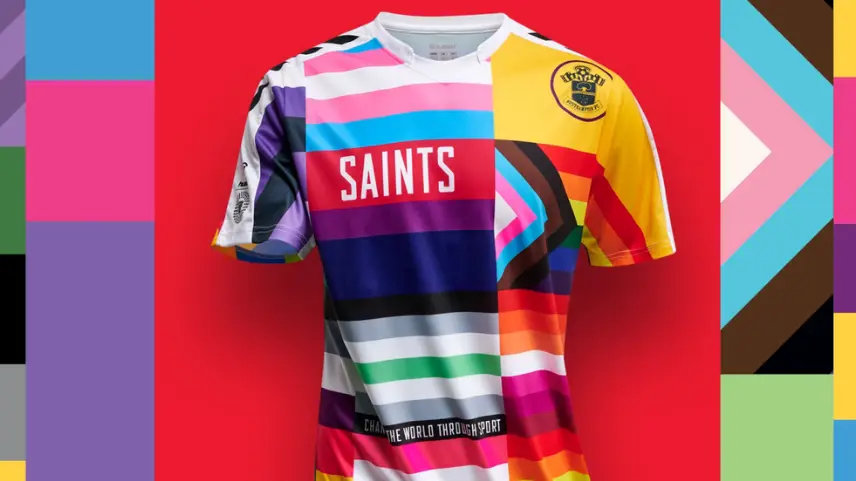Hummel LGBT'yi Destekliyor mu?