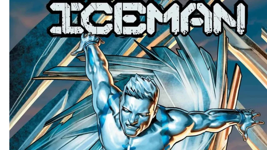 Iceman: Marvel Çizgi Romanında Eşcinsel Temsili