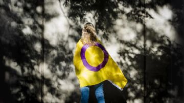 Interseks Bireylerin Haklari ve Karsilastiklari Zorluklar