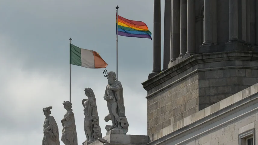 İrlanda, toplumsal cinsiyet ideolojisinin ihracatçısı olarak öne çıkıyor