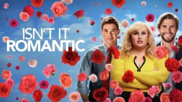 Romantik Değil mi! (Isn't It Romantic): +13 Yaşa Hitap Eden Filmde Eşcinsellik