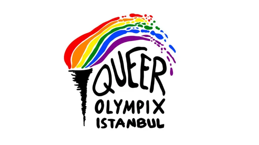 İstanbul’da LGBT Temalı Queer Olimpiyatları Düzenlendi