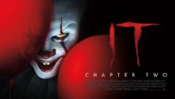 IT Chapter Two (O Bölüm 2) Filminde Eşcinsel Temsili