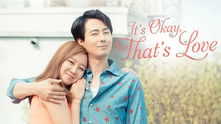 It's Okay That's Love adlı Güney Kore dizisinde trans karaktere yer veriliyor
