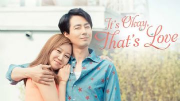 It's Okay That's Love adli Güney Kore Dizisinde Trans Karaktere Yer Veriliyor