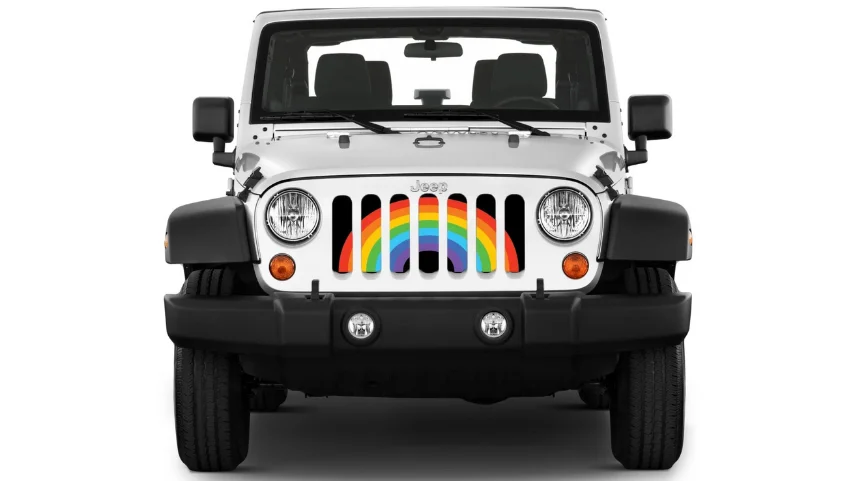Jeep ve LGBT Temalı Reklam Kampanyaları