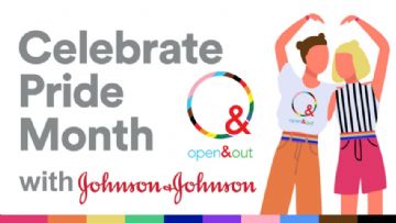Johnson & Johnson LGBT'yi Destekliyor mu?