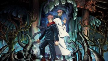 Jujutsu Kaisen Adlı Animede Queer Temsili