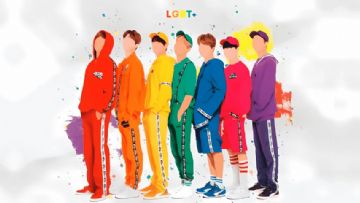 K-Pop: Küresel Bir Fenomenin Arka Planı ve LGBT Temaları