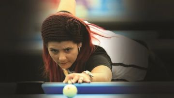 Kadin Bilardo Oyunculari, Transseksüel Politikalari Nedeniyle Yönetim Kuruluna Dava Açti