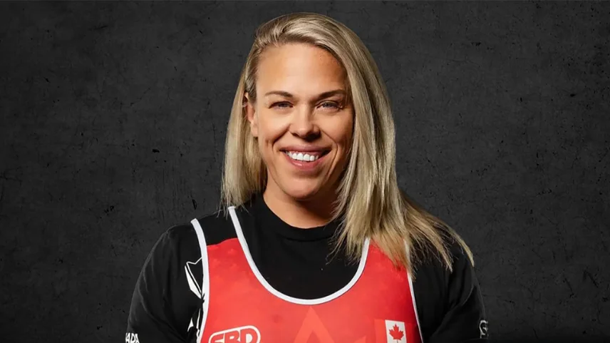 Kadınlar Kendi Sporlarından Uzaklaştırılıyor