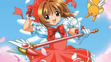 Kadokyaputa Sakura: Çocuklara Eşcinselliği Empoze Eden Anime