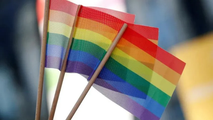 Kaliforniya'da bir okul bölgesi öğrencilere ve öğretmenlere LGBT ideolojisini teşvik eden kaynaklar sunuyor