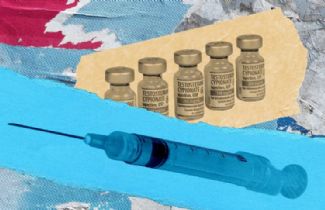 Makale: Karşı Cinsiyet Hormonlarının Pelvik Taban Fonksiyon Bozukluğuna Etkisi