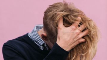 Kayıp Çocuklar: Transseksüellikten Vazgeçip Tekrar Erkek Olmaya Çalışan Detrans Erkekler