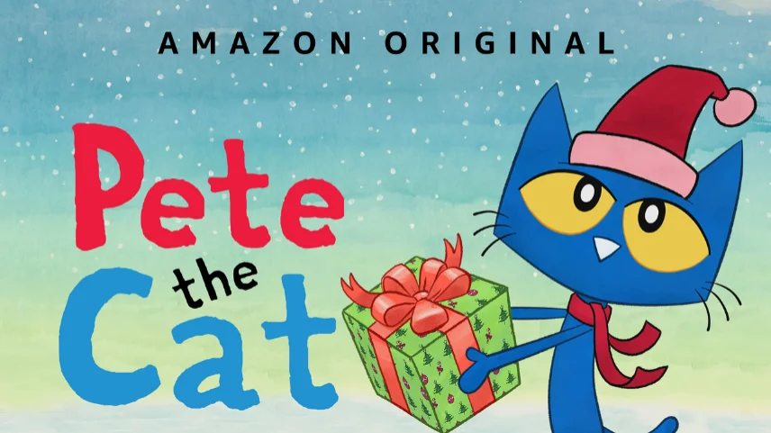 Kedi Pete (Pete The Cat): Çocuk Animasyon Dizisinde LGBT Temsili