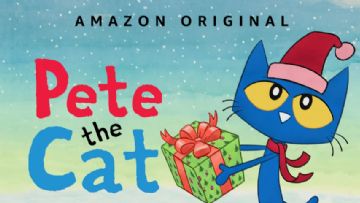 Kedi Pete (Pete The Cat): Çocuk Animasyon Dizisinde LGBT Temsili