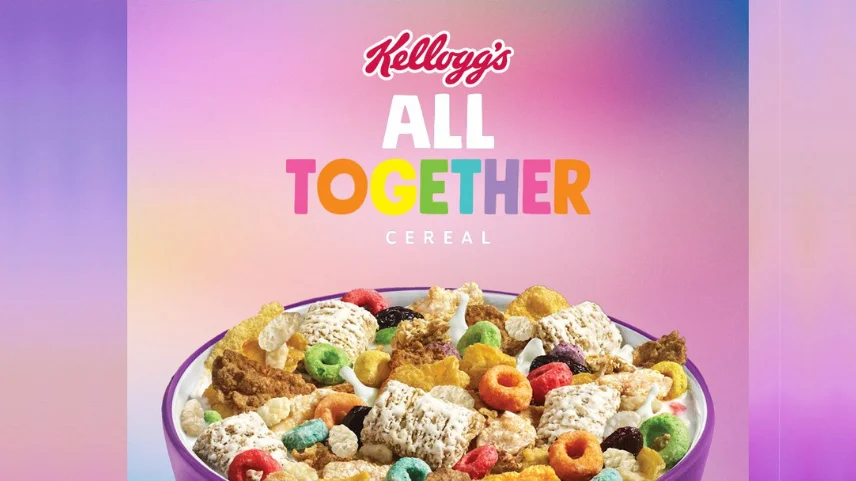 Kellogg's ve LGBT Temalı Reklam Kampanyaları