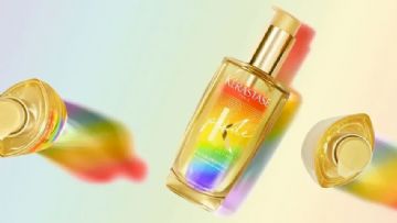 Kérastase ve LGBT Temalı Reklam Kampanyaları
