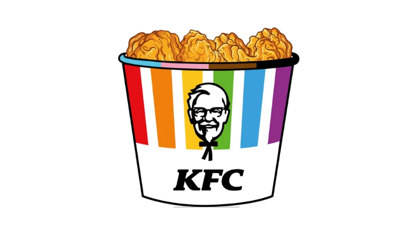 KFC ve LGBT Temalı Reklam Kampanyaları