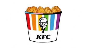 KFC ve LGBT Temalı Reklam Kampanyaları