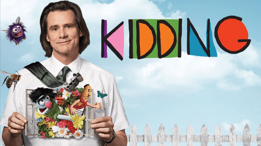Kidding Dizisinde Eşcinsellik ve Cinsiyet Akışkanlığı Temaları
