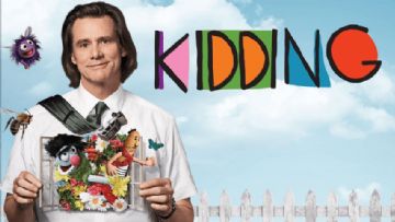 Kidding Dizisinde Escinsellik ve Cinsiyet Akiskanligi Temalari