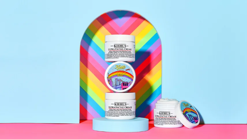 Kiehl’s ve LGBT Temalı Reklam Kampanyaları