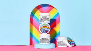 Kiehl's ve LGBT Temalı Reklam Kampanyaları