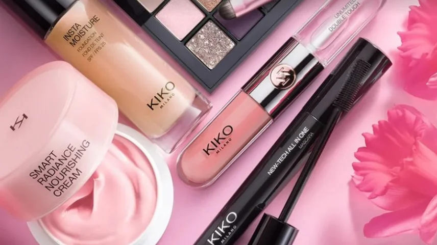 KIKO Milano ve LGBT Temalı Reklam Kampanyaları