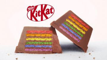 KitKat ve LGBT Temalı Reklam Kampanyaları