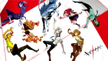 Kiznaiver Adlı Animede Eşcinsellik ve Pedofili Öğeleri Yer Alıyor