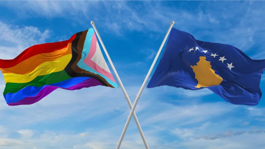 Kosova, Avrupa Konseyi’ne katılma planı çerçevesinde eşcinsel birliktelikleri hayata geçirme sözü verdi