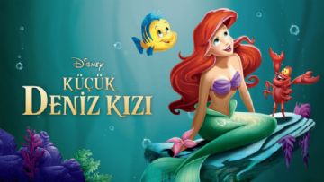 Küçük Deniz Kızı (The Little Mermaid): Çocuk Filminde Drag Queen Göndermesi