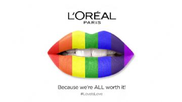 L'Oréal Paris LGBT'yi Destekliyor mu?
