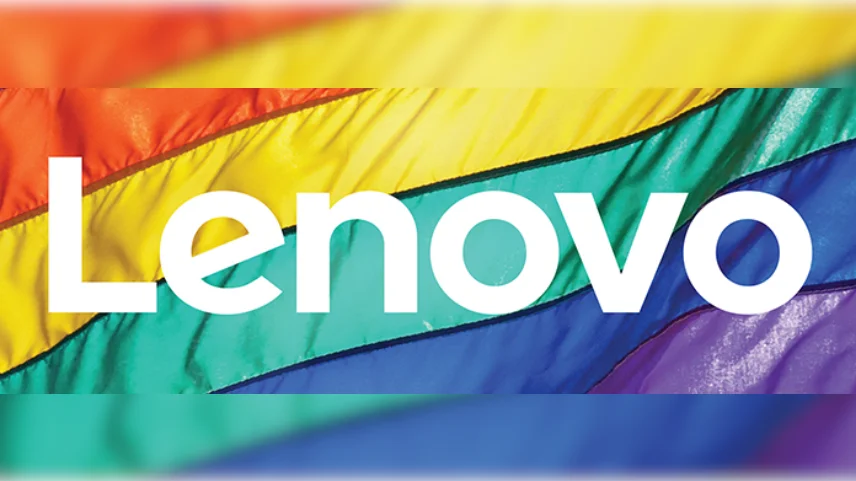 Lenovo ve LGBT Temalı Reklam Kampanyaları