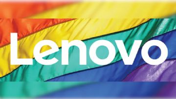 Lenovo ve LGBT Temalı Reklam Kampanyaları